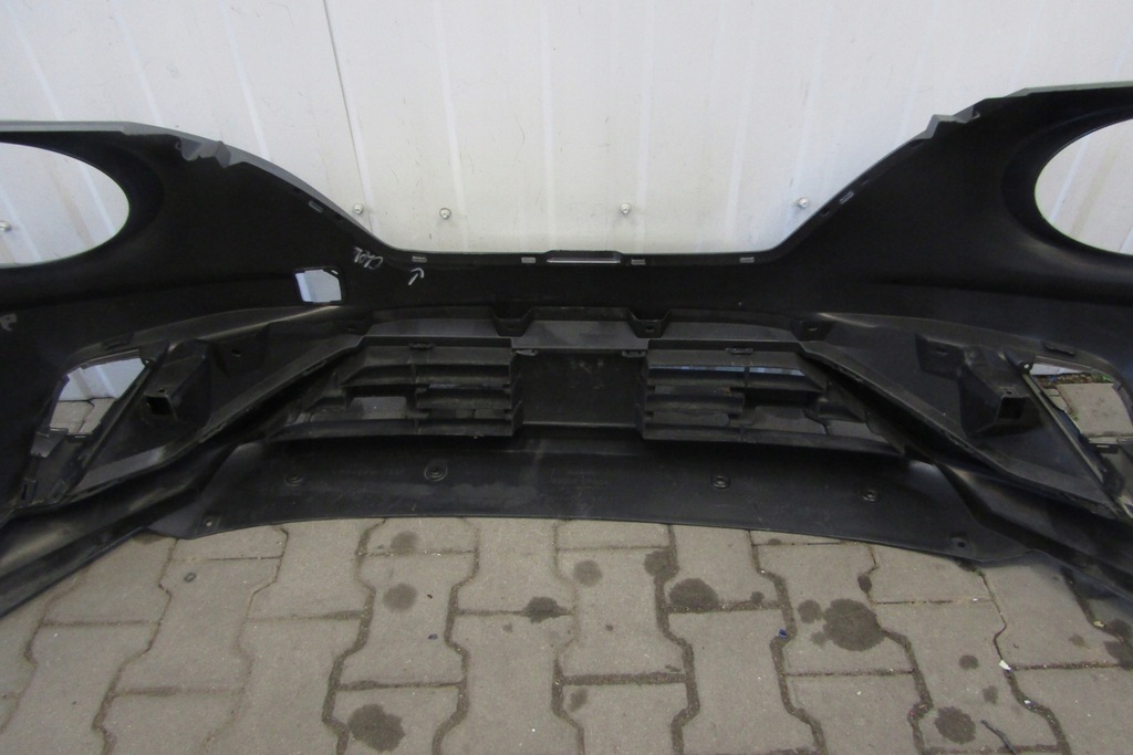 фото №10, Бампер перед передній nissan juke 2 ii 19-