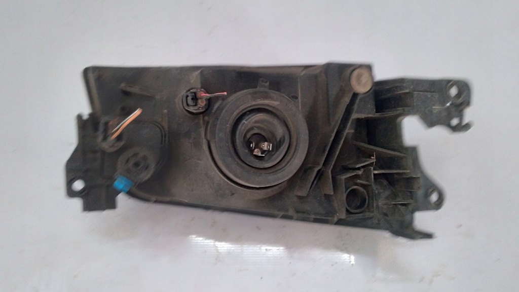 фото №3, Mazda demio lift лампа лівий перед передня ліва