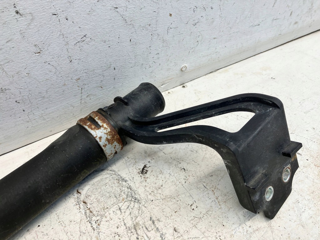 фото №3, Avensis t27 1.8 труба шланг wąż wody радіатора рідина охолоджуючий