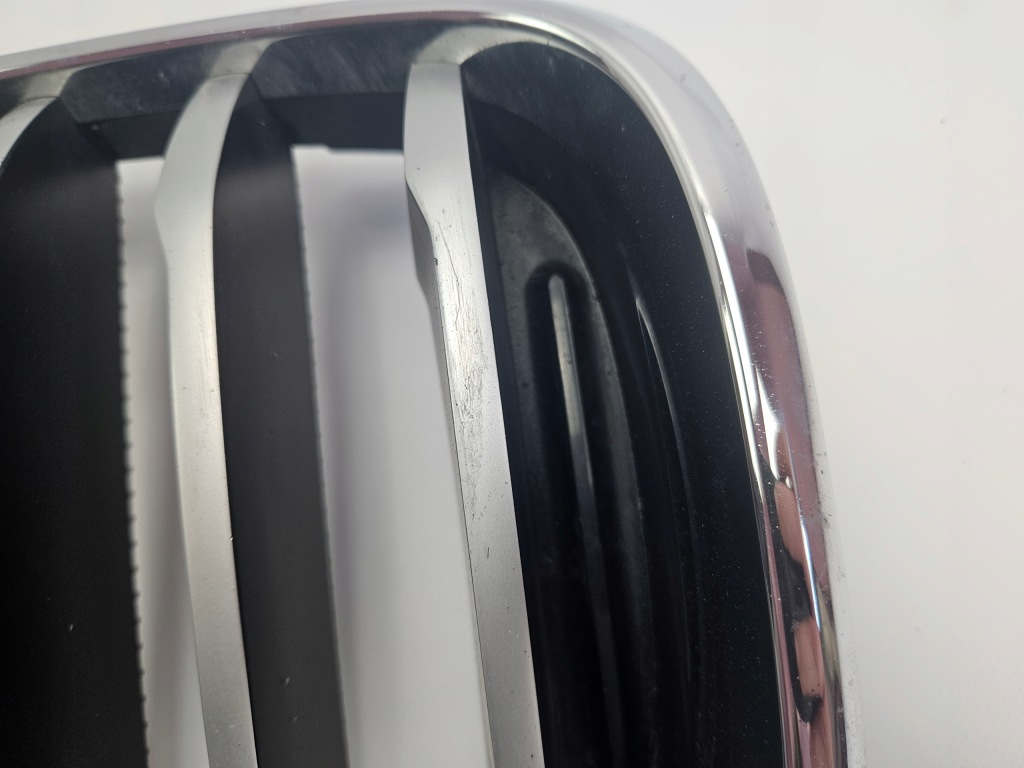 Купити Bmw x4 g02 x3 g01 2018 - 2021 решітка радіатора решітка  радіатора решітка радіатора права 192976-10