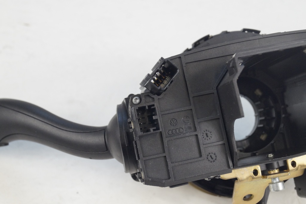 фото №14, Audi a6 c6 переключатели переключатели pod руль kombi круиз-контроль 4f0953549a