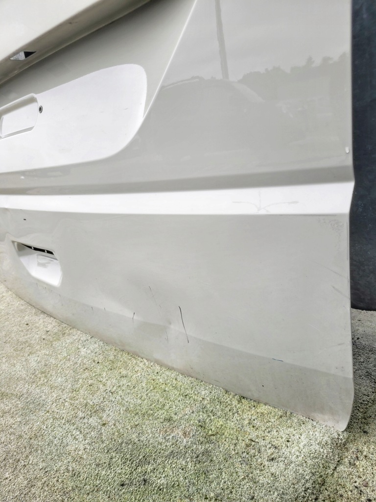 фото №7, Кришка багажника багажника vw volkswagen transporter t6 2015-21