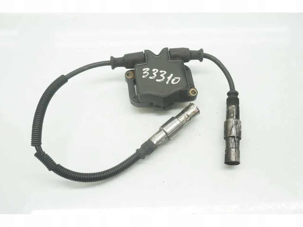 фото №7, Smart city-coupe котушка запалювання wysokiego напруги 0.6 бензин a0001577703