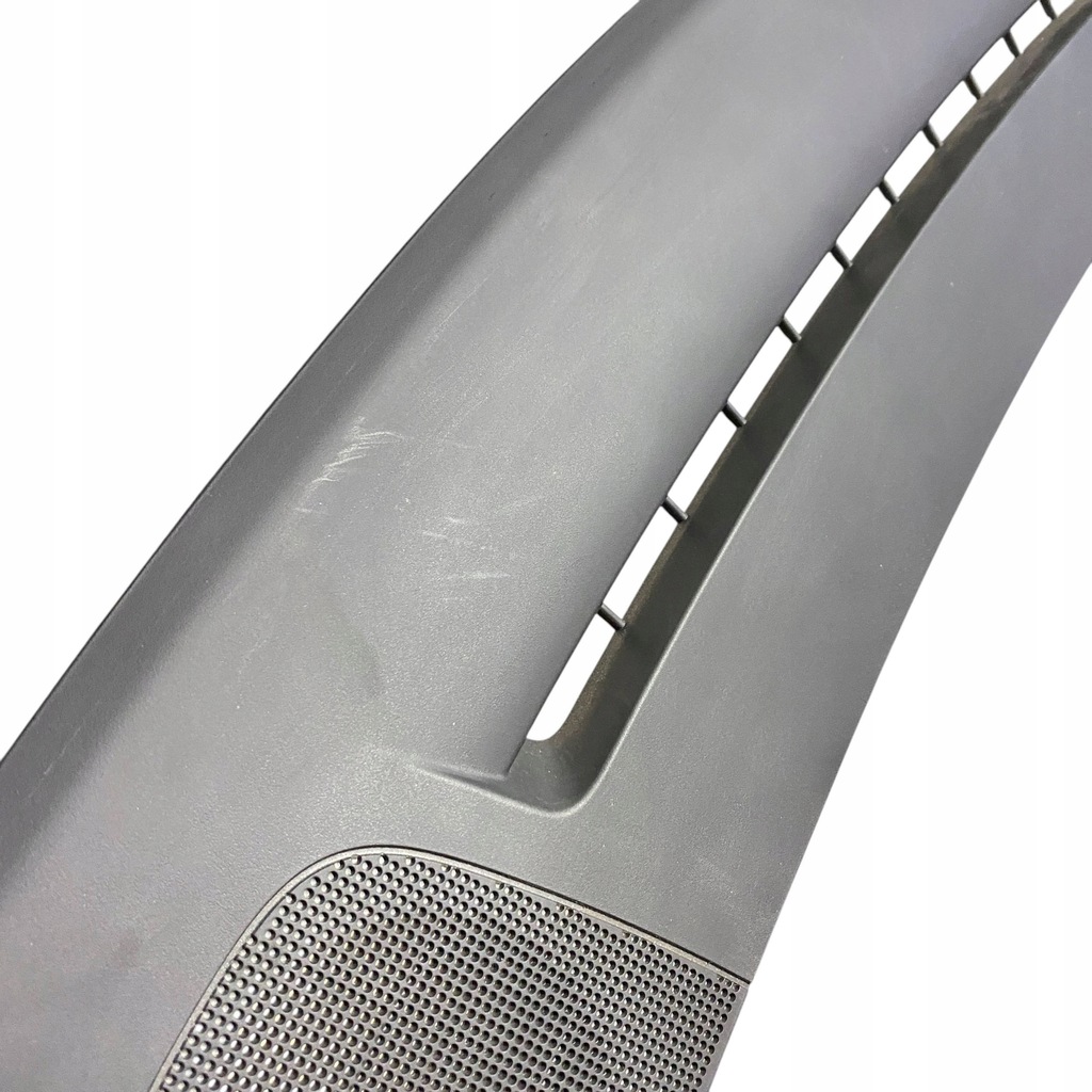 фото №6, Dodge charger 2017 форсунки / решётки обдув панели приборной панели