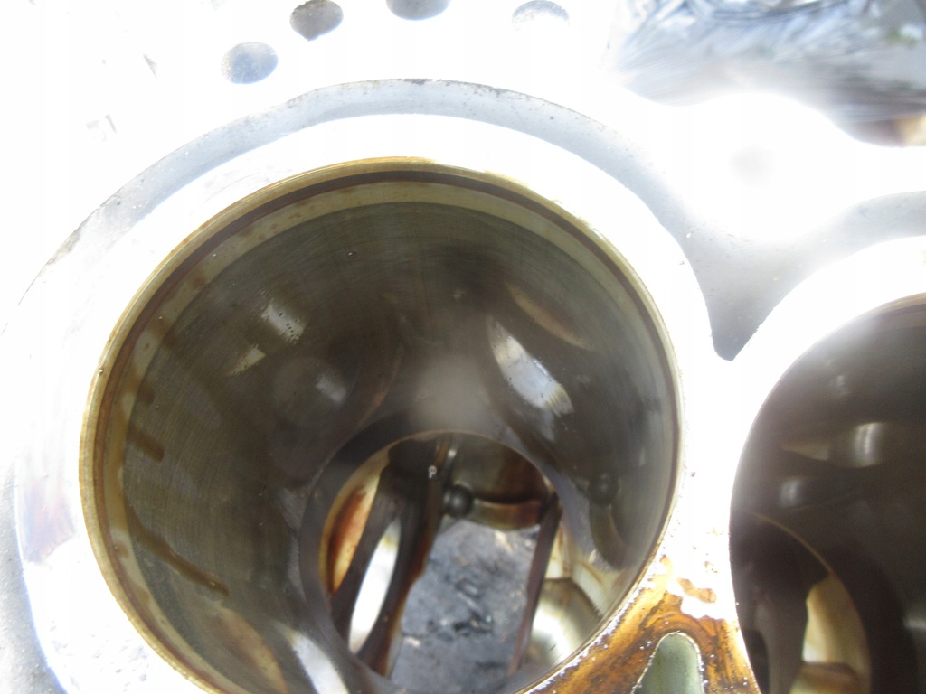 фото №10, Блок двигателя номинал 2.0 gdi hybrid гибрид hyundai sonata kia optima iv