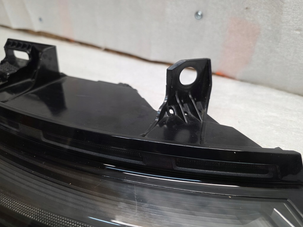 фото №6, Лампа ліва задня w крила porsche 911 992 19- eu 992945091f