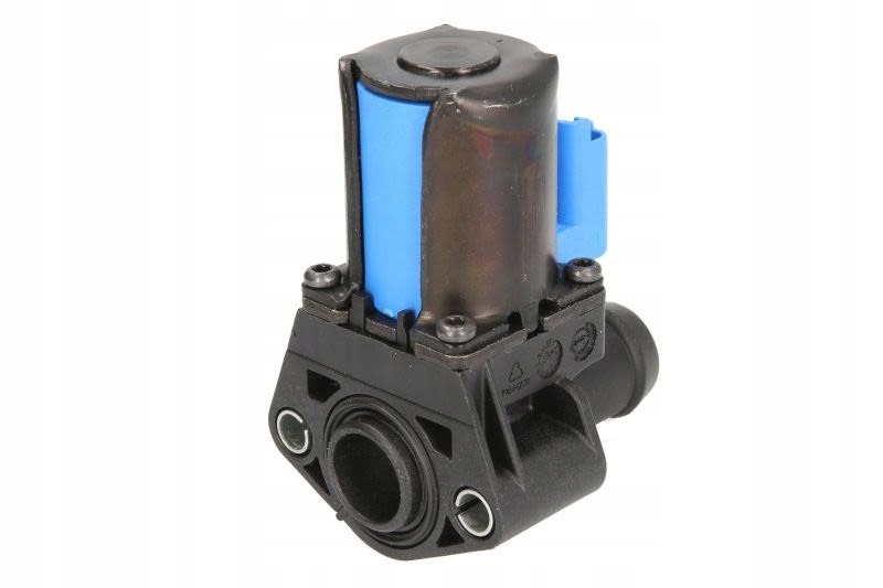 фото №4, Клапан управляющий ford