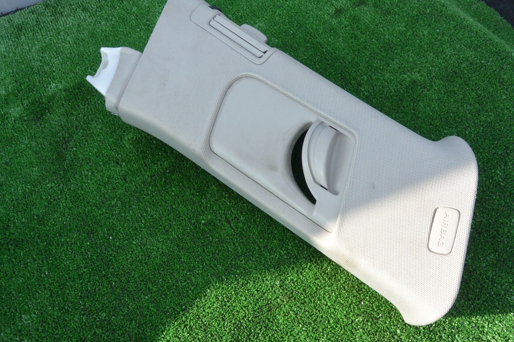 фото №9, Защита обшивка стойка задняя audi q7 4l kpl