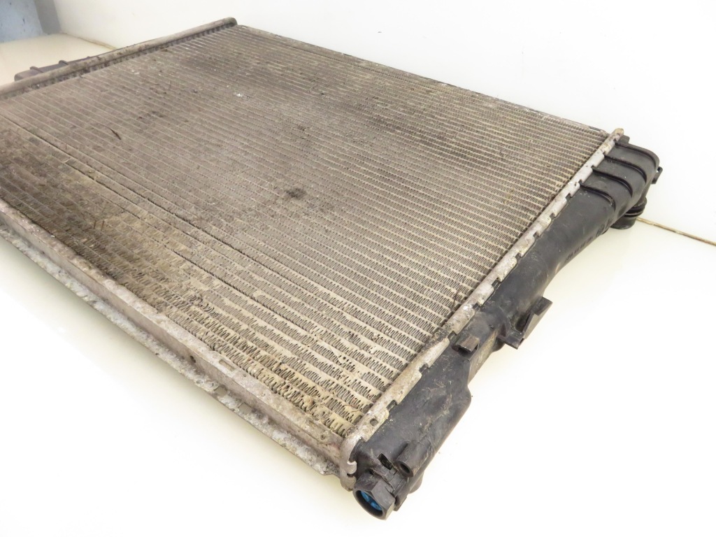 Радіатор води bmw 3 e46 318 1 136 - n42 b20 a Зі Шроту