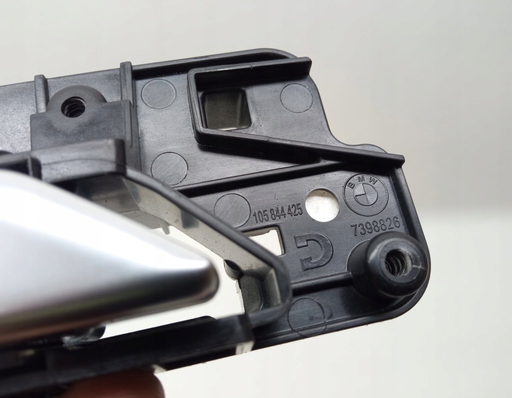 фото №3, Ручка правая передняя внутренняя bmw g11 7398826