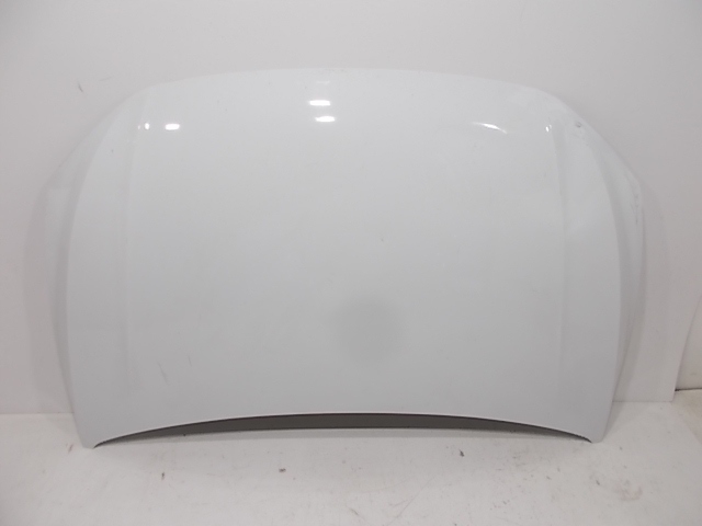 фото №1, Vw polo 2g 17-23 капот крышка двигателя org