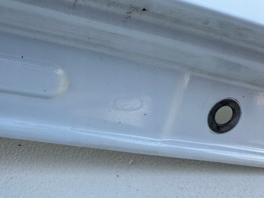 фото №14, Hyundai i30 iii 3 17r- крыло левый передний перед