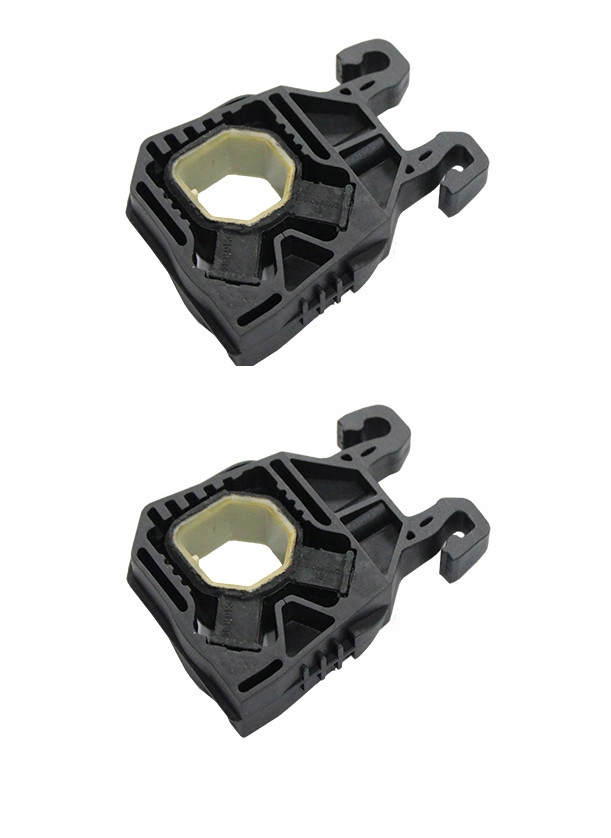 Купити Подушка радіатора golf vii octavia 3 passat b8 2