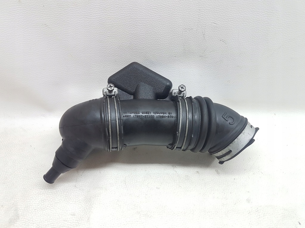 фото №1, Toyota prius iii воздухозаборник воздуха труба шланг
