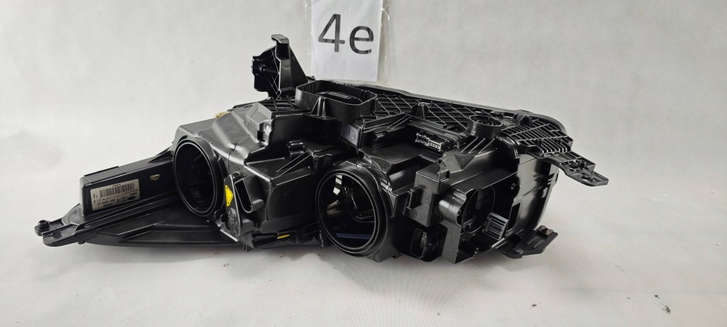 Ford kuga mk2 рестайлинг  ксенон led правый фара правый  gv4113d154ec с Разборки