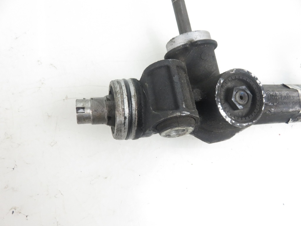 фото №5, Рулевая рейка alfa romeo mito