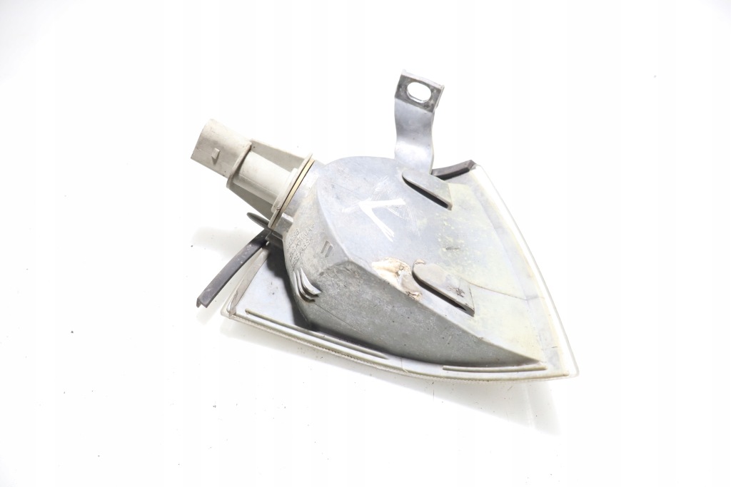 фото №3, Протитуманна фара правий skoda octavia ii