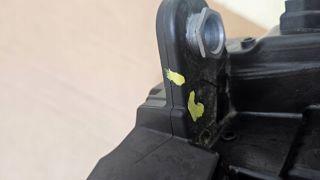 фото №12, Лампа левая перед передняя skoda enyaq 5lb941015a