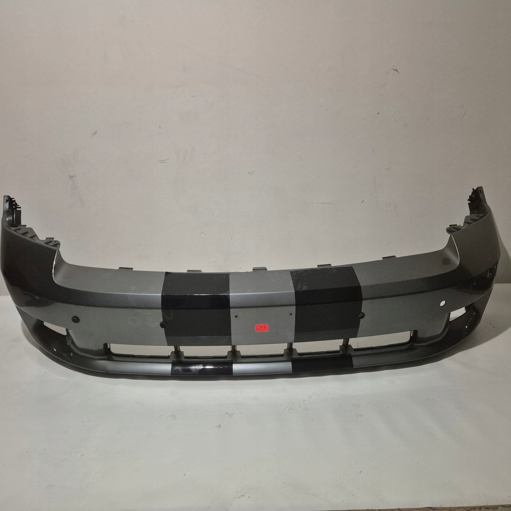 фото №1, Dodge dodge ram бампер