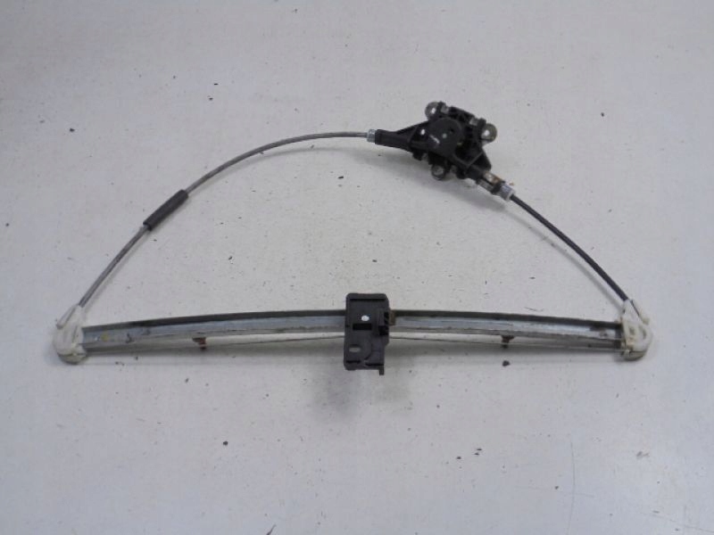 фото №4, Mazda 6 i gg механизм стекло задняя правый