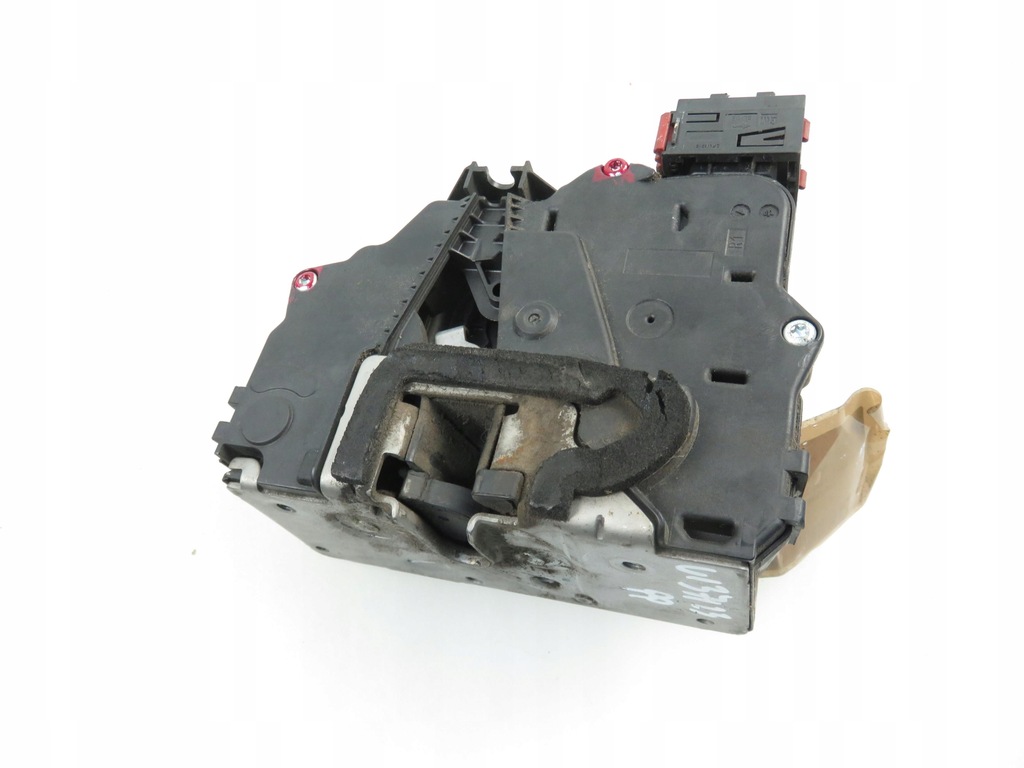 фото №1, Замок правый передний fiat grande punto 55701964