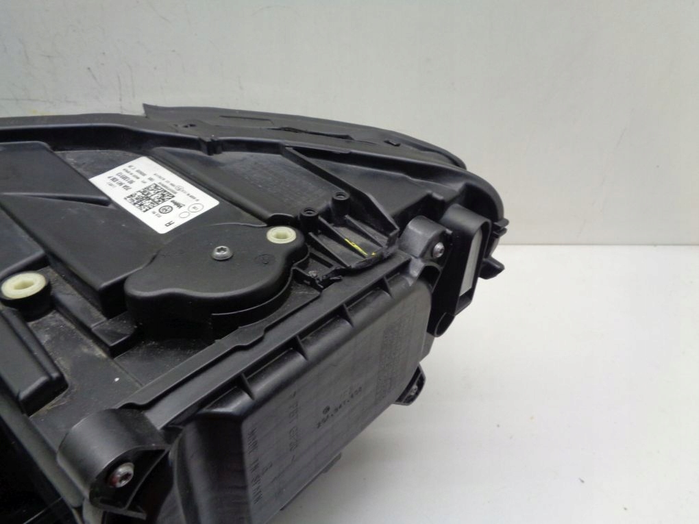 фото №7, Vw t roc t-roc full led 2ga передній правий