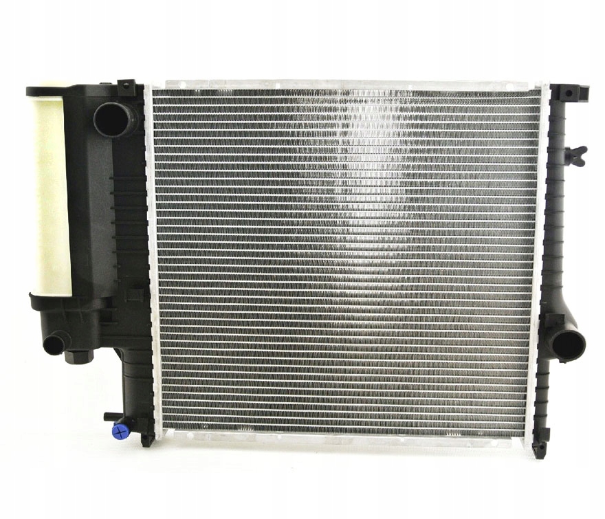 фото №16, Радіатор wody bmw e30 e36 z3 316 318 320 323 328