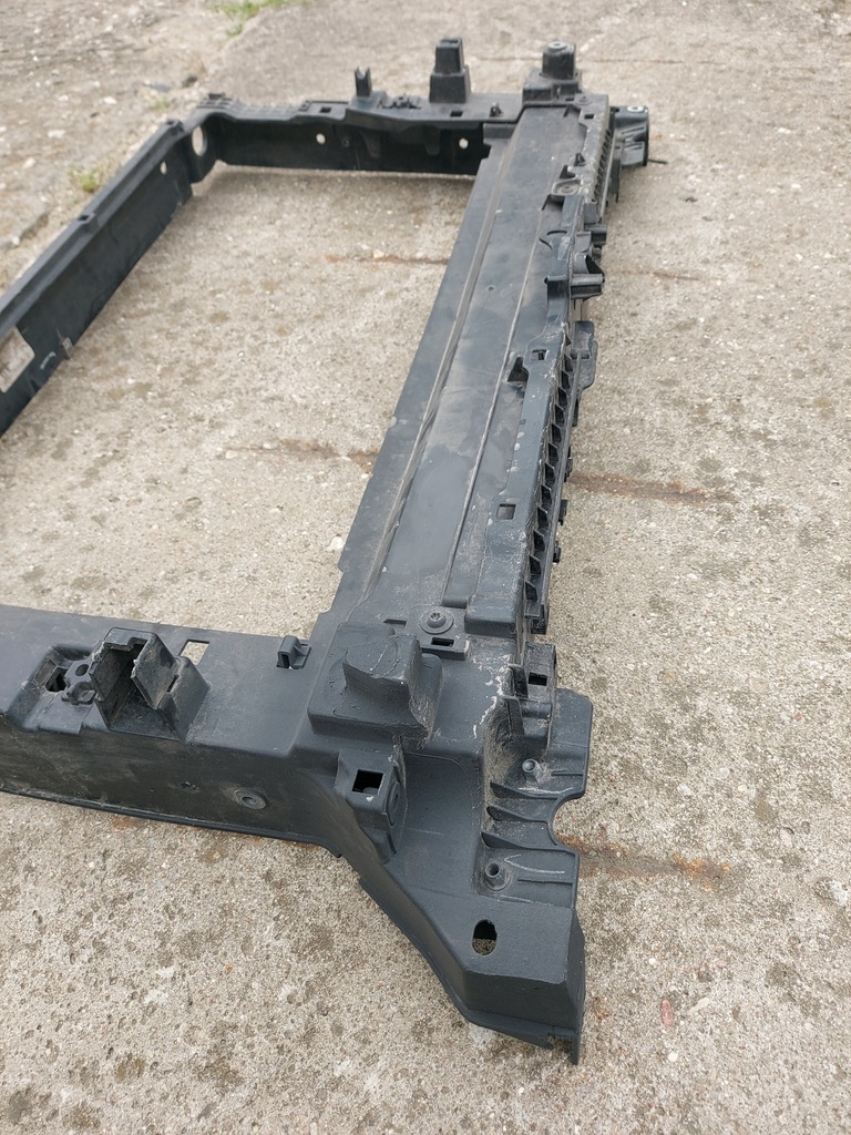 фото №5, Pas передний усилитель vw polo 2gs 2g 2gs805588t