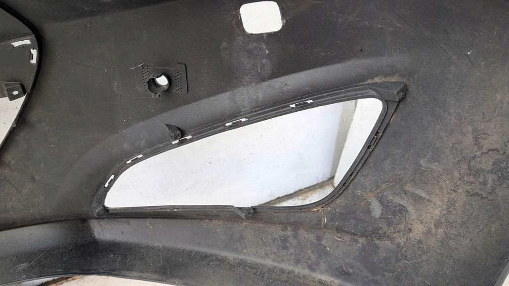 фото №16, Hyundai i40 11-14 бампер перед передний pdc sprysk 86511-3z000