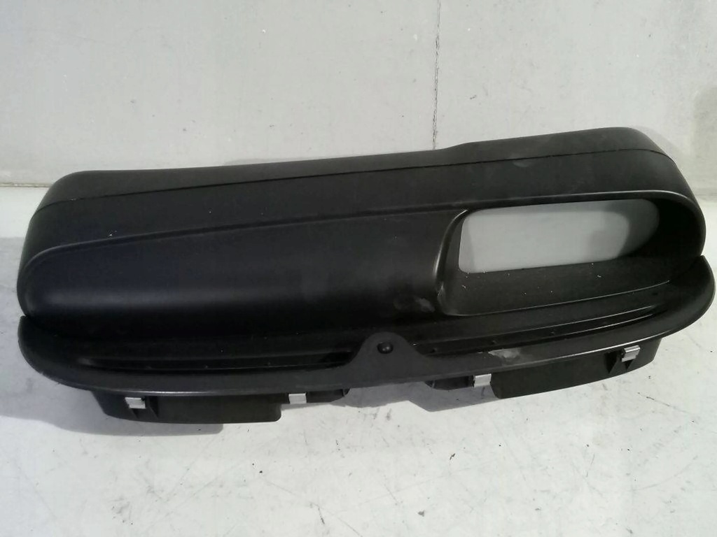 фото №7, Citroen c3 picasso счетчик 9634961080