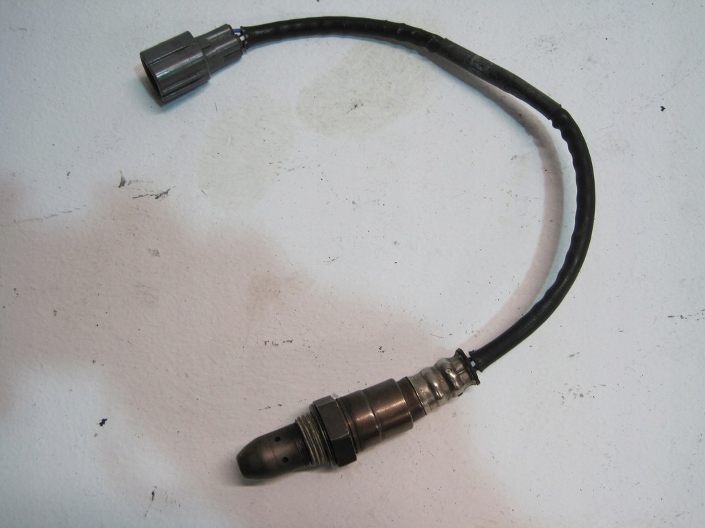 фото №1, Датчик лямбда-зонд lexus nx 300h lift 89467-48270