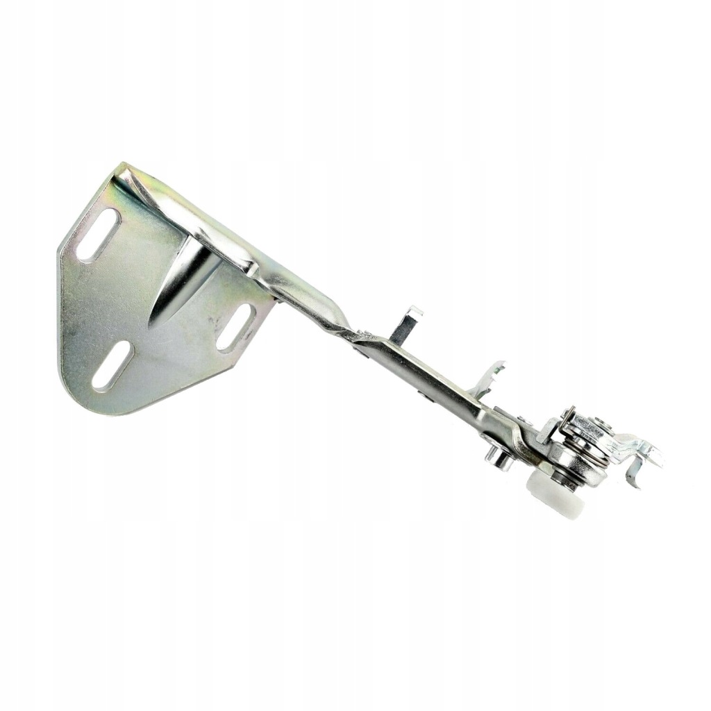 фото №4, Ролик двері розсувних iveco daily 07.14-