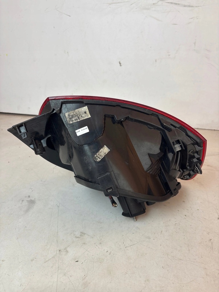 фото №10, Лампа задняя задняя правая seat ibiza iv 6j hb 5d