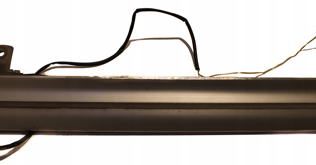 фото №4, Kia sportage iv підніжка поріг