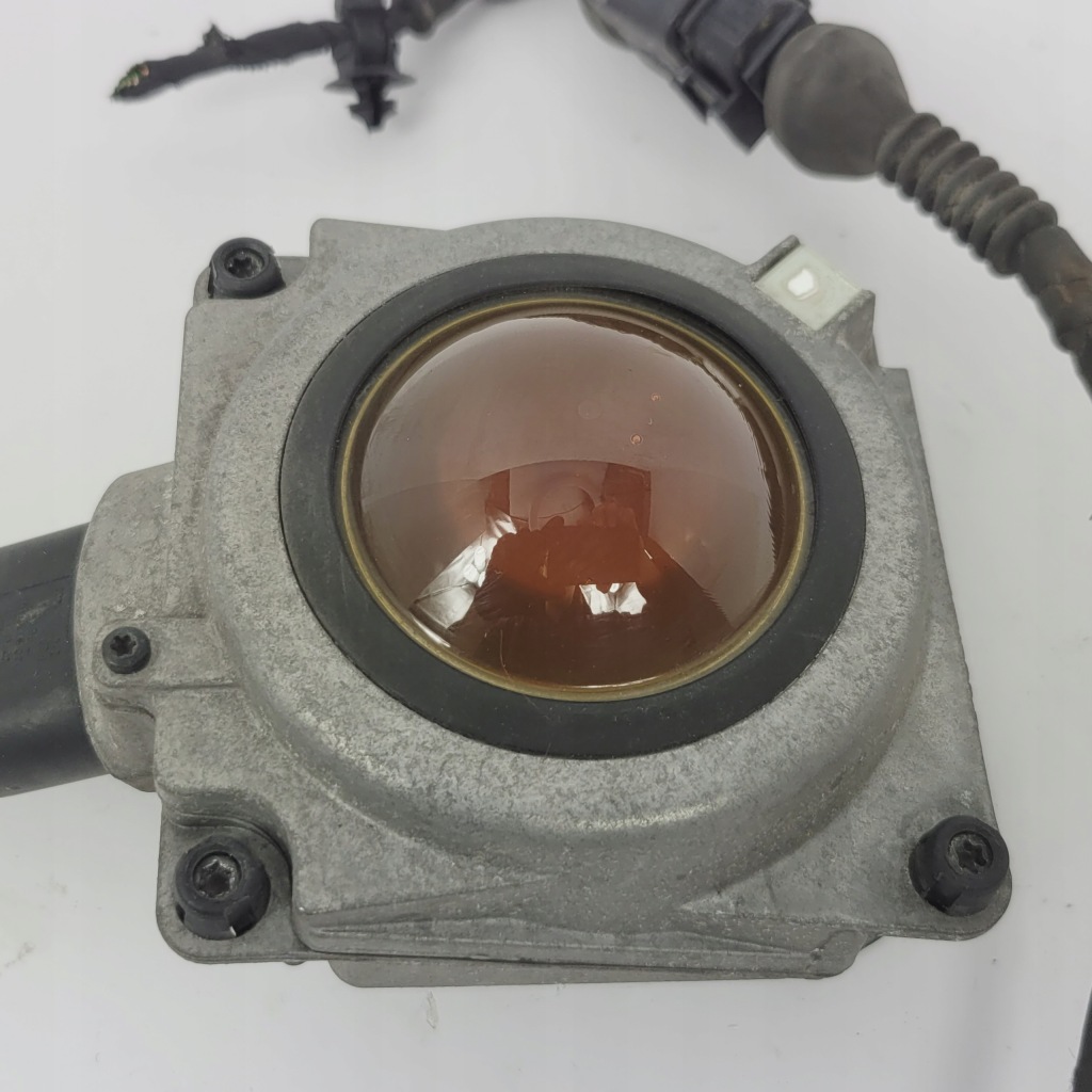 фото №3, Vw phaeton ii lift радар distronic acc 3d0907567m