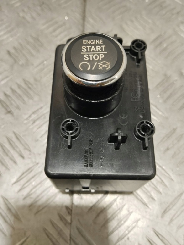 фото №1, Dodge challenger 2014 замок зажигания p68066565ai