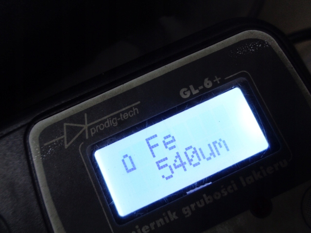 фото №8, Двері лівий задня повний land rover range rover evoque i l538 lrc 949