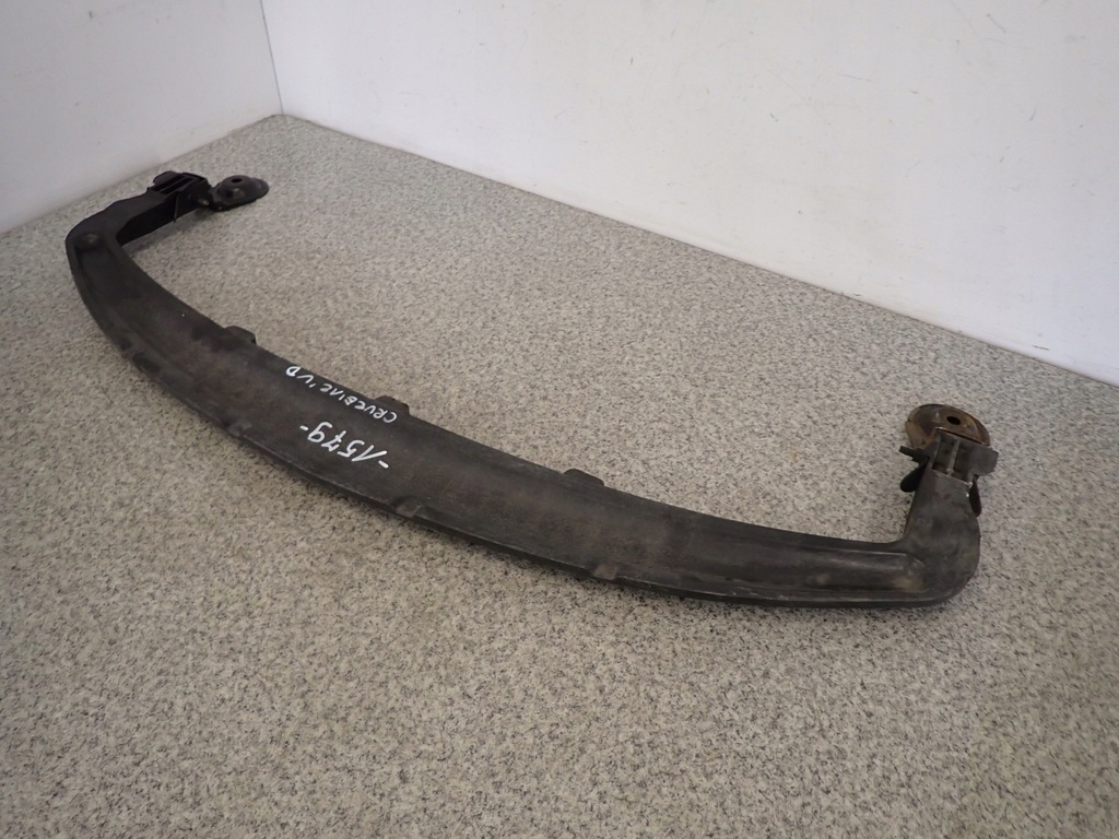 фото №7, Chevrolet cruze sedan 08-12 балка бампера перед кронштейны