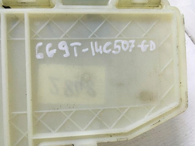 фото №8, Коробка запобіжників land rover freelander ii