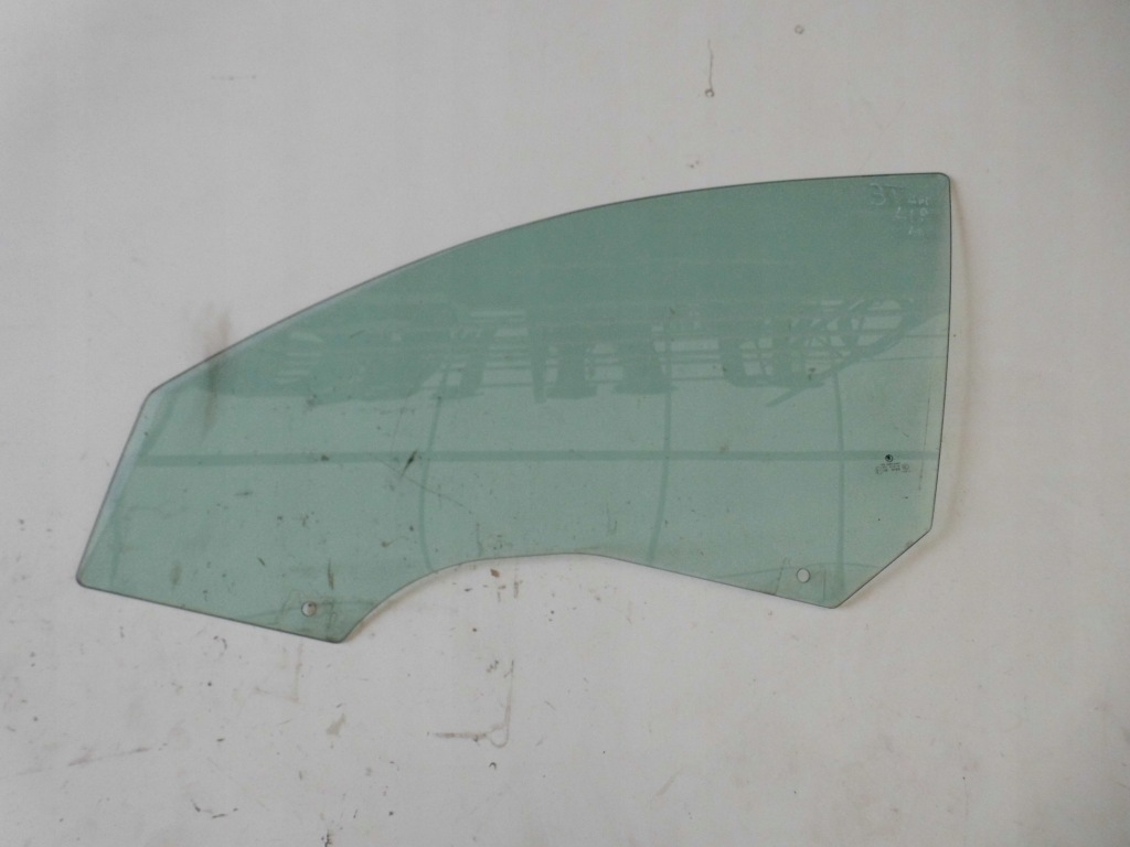 фото №1, Стекло дверь skoda superb ii lift 2014r. левая перед