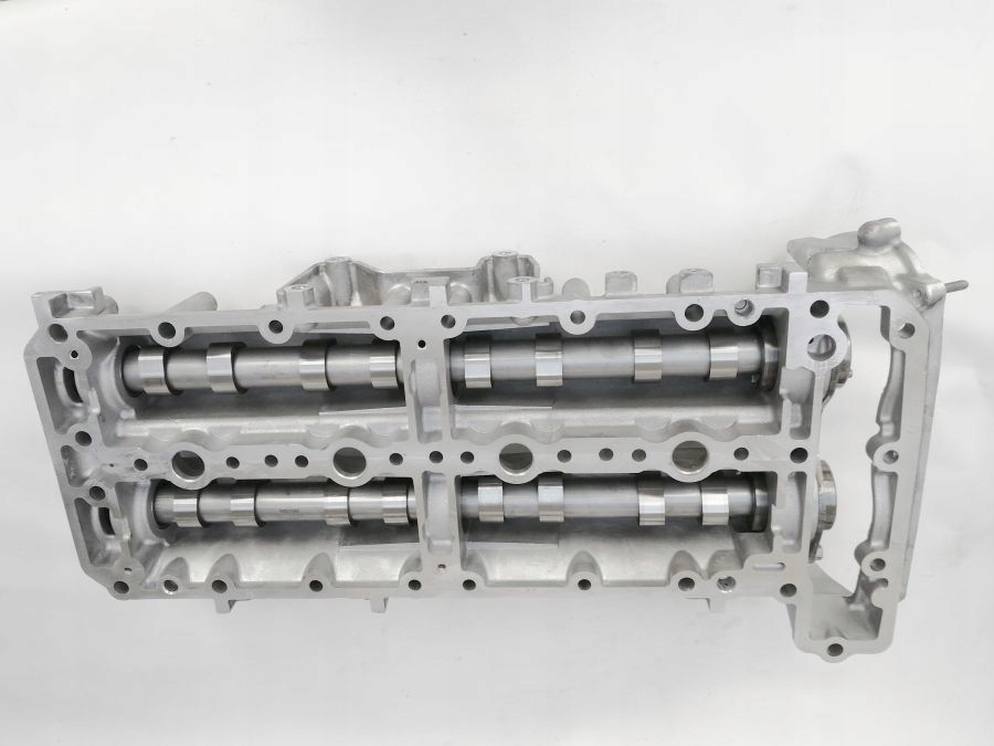 фото №1, Iveco daily 3,0mjt eur6 кришка клапанів вали