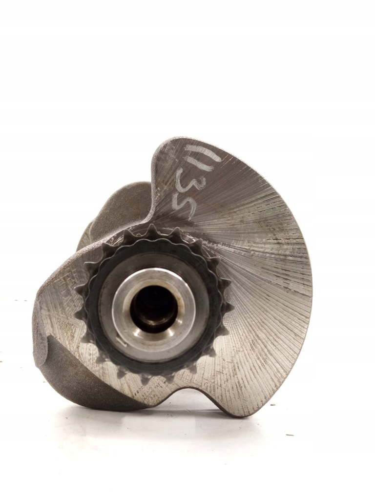 Wał коленчатый 1.5 d mitsubishi colt vii 2002-2012 Киев