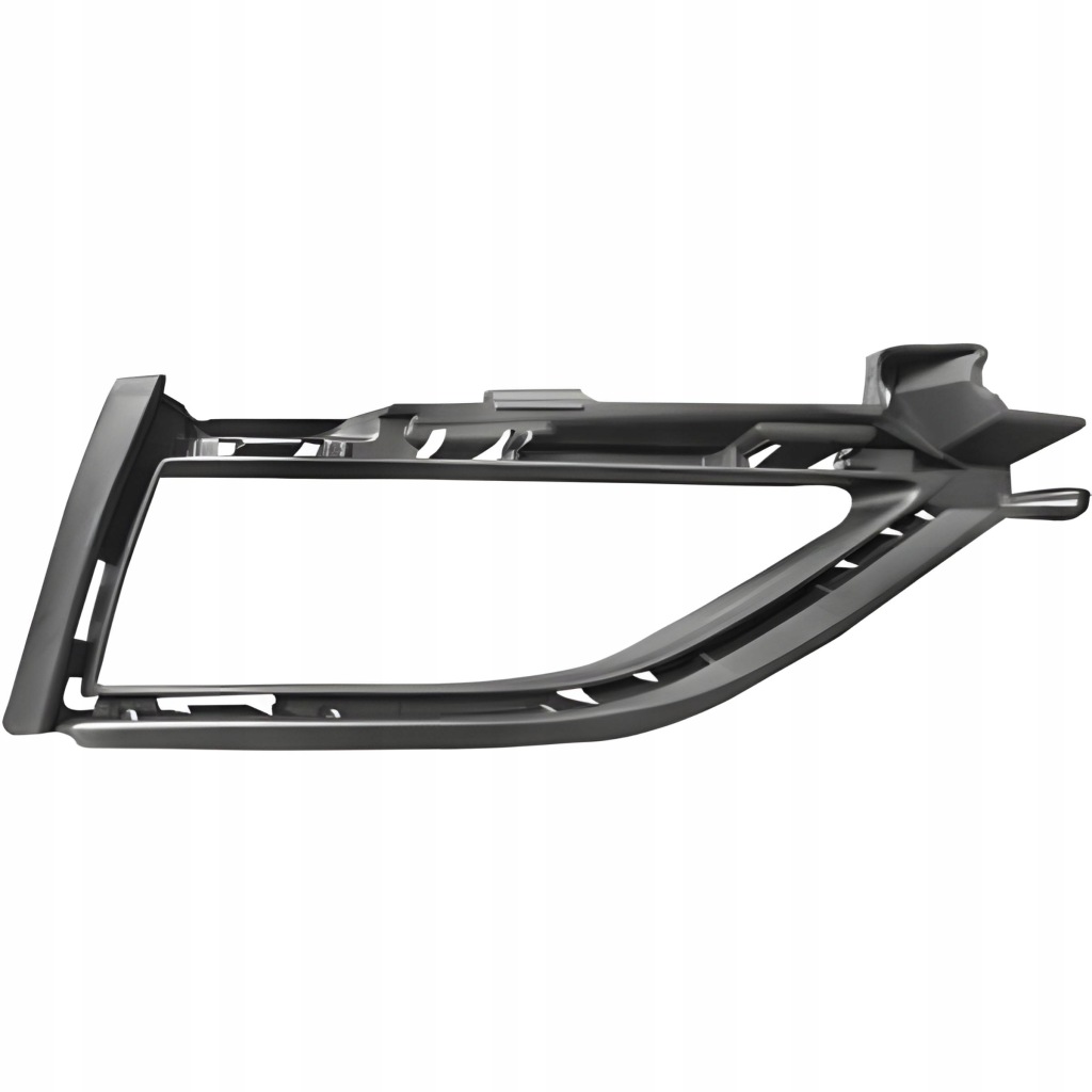 фото №1, Решётка вентиляционная do volkswagen golf vii 17-20