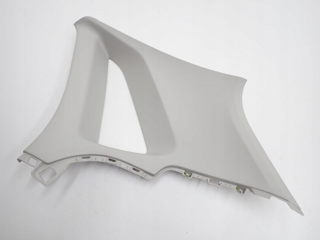 Купити Пластик захист стійка правий задній 2gs867288 vw polo 2g vi 21r