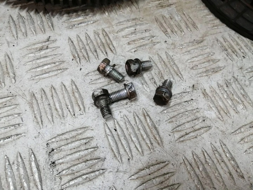 фото №5, 108 citroen c1 ii aygo 1.0 1kr-b52 зчеплення притиск + диск