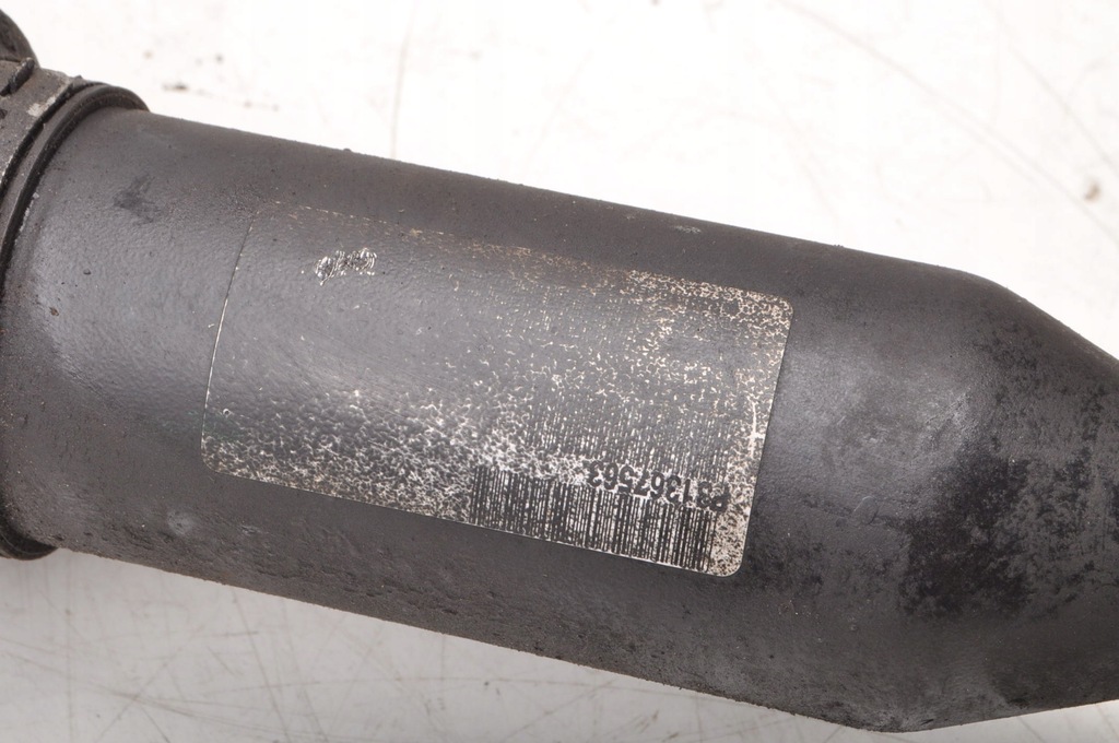 фото №8, Volvo xc60 i 2.5 t приводной вал правая длинная 31367563 автоматическая коробка передач