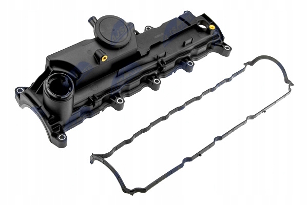 фото №3, Кришка клапанів renault clio iii 1.5dci 2005- megane iii 1.5dci 2008-