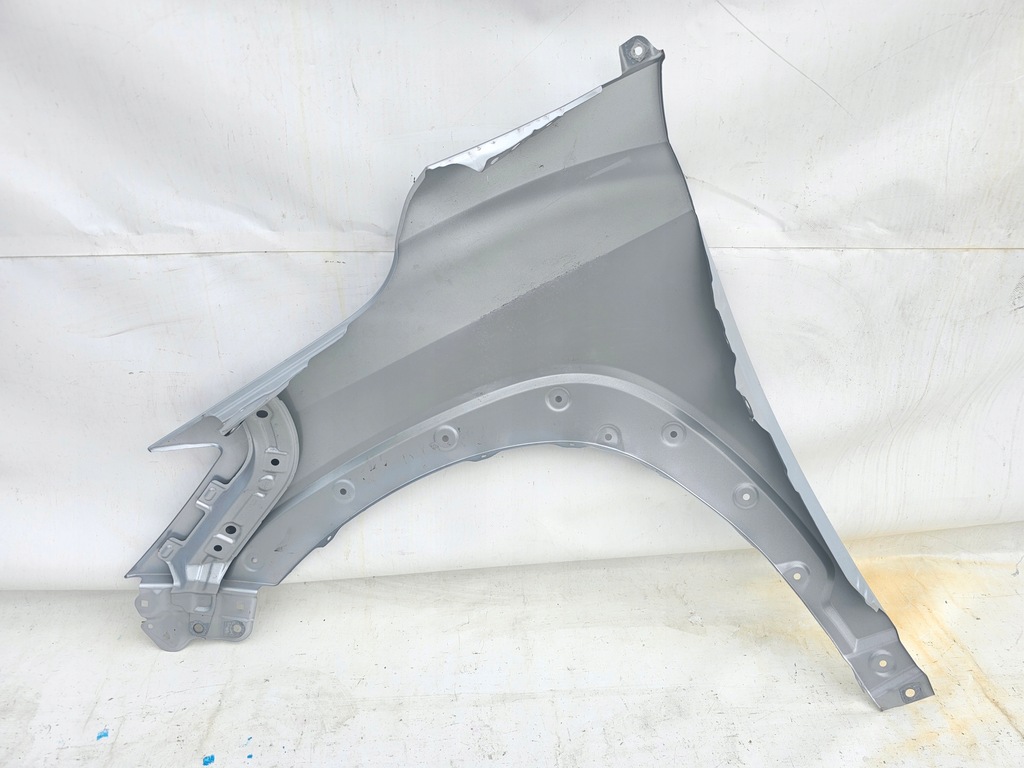 фото №10, Крила toyota corolla cross 2022 - правий перед передній orginał