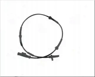 фото №1, Датчик скорости колеса abs задняя 120-03-062 abakus
