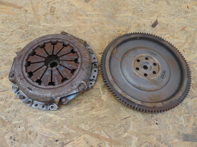 фото №2, Hyundai veloster сцепление полный 1.6 gdi